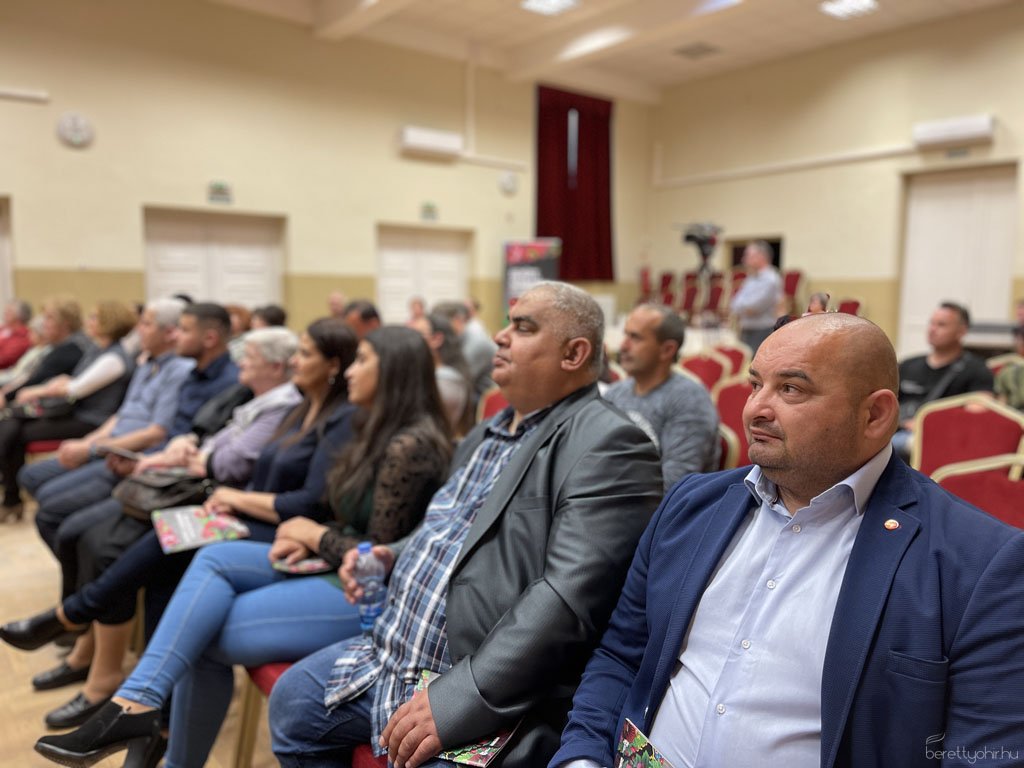 Együtt, szabadon - kiállításmegnyitó26